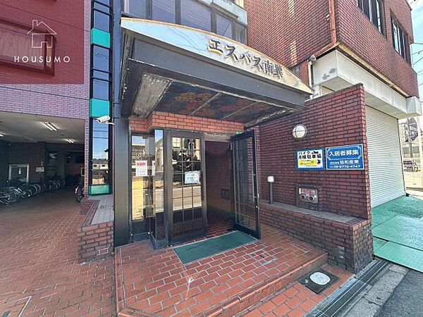 エスパス南巽 506｜大阪府大阪市平野区加美北4丁目(賃貸マンション1R・5階・22.12㎡)の写真 その13