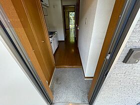 ベルドミール末広II番館 110 ｜ 大阪府八尾市末広町3丁目（賃貸アパート1K・1階・23.65㎡） その24