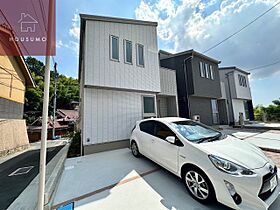 大阪府八尾市恩智南町4丁目（賃貸一戸建3LDK・1階・89.40㎡） その20