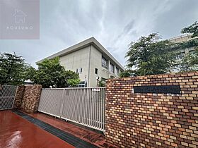 D-roomアエール 102 ｜ 大阪府八尾市長池町1丁目（賃貸アパート1LDK・1階・46.57㎡） その25