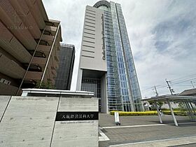 D-roomアエール 102 ｜ 大阪府八尾市長池町1丁目（賃貸アパート1LDK・1階・46.57㎡） その28