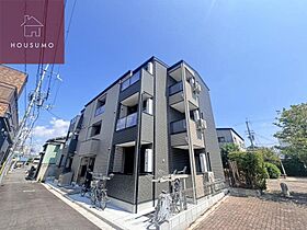 グラシアスコート荒本 101 ｜ 大阪府東大阪市荒本2丁目3-6（賃貸アパート1K・1階・20.74㎡） その30