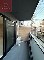 D gate Ciel 404 ｜ 大阪府八尾市本町5丁目（賃貸アパート1K・4階・26.08㎡） その11