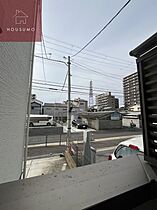 フジパレス平野南II番館 102 ｜ 大阪府大阪市平野区長吉長原1丁目（賃貸アパート1DK・1階・33.46㎡） その12