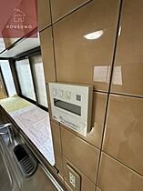 本町3丁目ガレージハウス - ｜ 大阪府八尾市本町3丁目（賃貸テラスハウス1LDK・1階・60.00㎡） その16