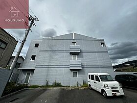 ヌカタコルンウエスト 306 ｜ 大阪府東大阪市南荘町6-14（賃貸マンション3LDK・3階・66.10㎡） その1