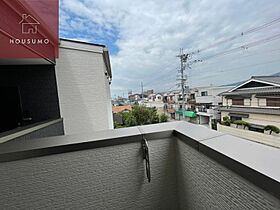 GRANDIR河内花園 303 ｜ 大阪府東大阪市花園本町2丁目14-5（賃貸アパート1LDK・3階・30.95㎡） その12