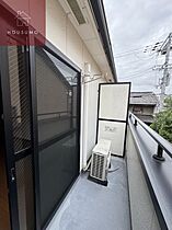 Venticello京町  ｜ 大阪府大阪市平野区平野本町1丁目（賃貸アパート1K・2階・24.00㎡） その11