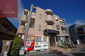 コラソンスクエア 205 ｜ 大阪府東大阪市昭和町10-6（賃貸マンション1K・2階・21.00㎡） その30