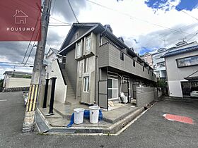 Fハイツ北条 105 ｜ 大阪府大東市北条6丁目8-16（賃貸アパート1K・1階・17.41㎡） その30