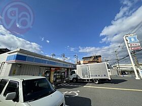 トリイプラザマンションI 202 ｜ 大阪府東大阪市鳥居町6-17（賃貸マンション2LDK・2階・44.99㎡） その25