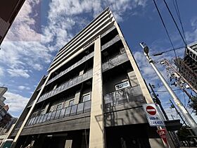 大阪府大阪市東成区大今里西3丁目（賃貸マンション1K・5階・26.70㎡） その1