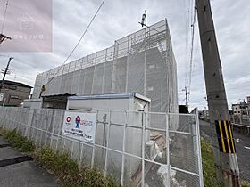 大阪府大阪市生野区巽南1丁目（賃貸アパート2LDK・2階・62.65㎡） その4