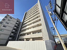 Luxe住道駅前 602 ｜ 大阪府大東市大野1丁目4（賃貸マンション1DK・6階・25.35㎡） その6