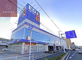 Luxe住道駅前 505 ｜ 大阪府大東市大野1丁目4（賃貸マンション1DK・5階・25.35㎡） その26