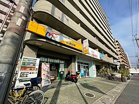 st.Residence南津の辺 306 ｜ 大阪府大東市南津の辺町43-10（賃貸アパート1LDK・3階・26.23㎡） その22