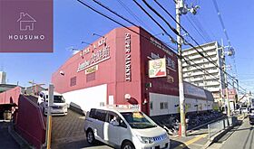 st.Residence南津の辺 305 ｜ 大阪府大東市南津の辺町43-10（賃貸アパート1LDK・3階・26.23㎡） その25