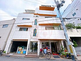 大阪府東大阪市荒川3丁目（賃貸マンション1R・2階・16.00㎡） その30