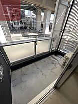 大阪府大阪市平野区平野西5丁目（賃貸マンション1K・4階・24.04㎡） その11