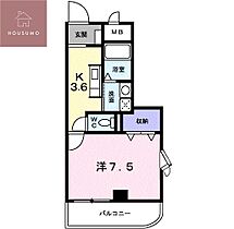 大阪府大阪市平野区長吉六反3丁目（賃貸マンション1K・3階・27.96㎡） その2