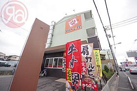 大阪府八尾市小畑町2丁目（賃貸アパート1K・1階・27.32㎡） その15