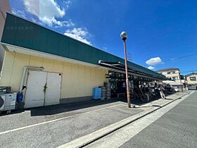 大阪府八尾市小畑町2丁目（賃貸アパート1K・1階・27.32㎡） その19