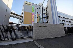 大阪府八尾市北本町2丁目（賃貸マンション1R・4階・20.00㎡） その24