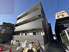 大阪府大阪市城東区東中浜2丁目（賃貸アパート1LDK・2階・34.82㎡） その30