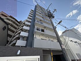 大阪府大阪市東成区玉津1丁目（賃貸マンション1LDK・9階・29.01㎡） その30