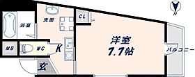 大阪府東大阪市近江堂2丁目（賃貸マンション1K・1階・23.00㎡） その2