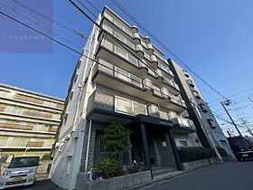 大阪府東大阪市若江西新町3丁目（賃貸マンション3LDK・4階・62.37㎡） その1