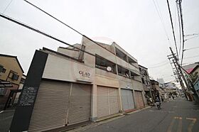 大阪府東大阪市稲田新町2丁目（賃貸マンション1LDK・3階・40.00㎡） その1