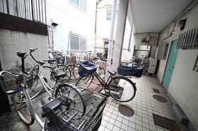 大阪府東大阪市稲田新町2丁目（賃貸マンション1LDK・3階・40.00㎡） その14