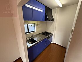 オリエンスタツミ  ｜ 大阪府大阪市生野区巽南1丁目（賃貸アパート1LDK・2階・40.50㎡） その6