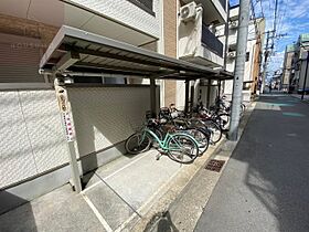 大阪府大阪市生野区新今里3丁目（賃貸アパート1K・2階・30.76㎡） その29