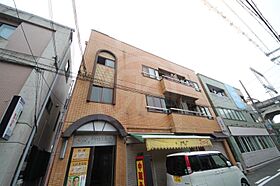 大阪府東大阪市長栄寺（賃貸マンション1R・2階・18.00㎡） その1