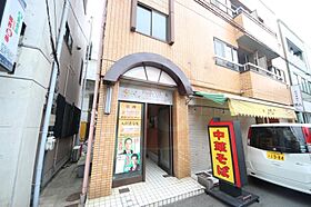 大阪府東大阪市長栄寺（賃貸マンション1R・2階・18.00㎡） その13