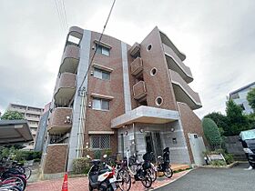 大阪府東大阪市小阪本町2丁目（賃貸マンション1LDK・4階・41.29㎡） その30