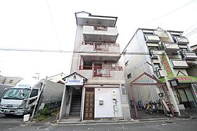 大阪府東大阪市長堂3丁目（賃貸マンション1R・2階・25.00㎡） その1