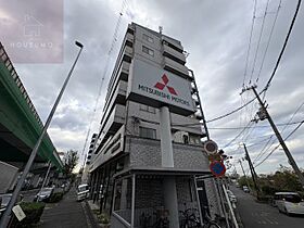 大阪府東大阪市川俣3丁目（賃貸マンション2LDK・5階・47.00㎡） その1