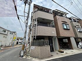 大阪府東大阪市西上小阪（賃貸マンション1K・2階・25.70㎡） その30