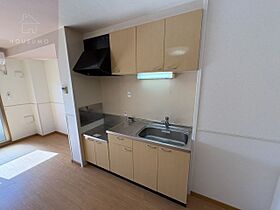 大阪府東大阪市菱屋西5丁目（賃貸アパート1LDK・3階・42.76㎡） その6