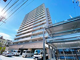 大阪府東大阪市足代北1丁目（賃貸マンション1LDK・8階・34.31㎡） その30