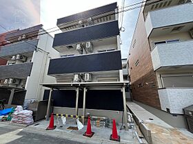 大阪府東大阪市御厨中1丁目（賃貸アパート1K・2階・30.76㎡） その30