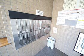 大阪府東大阪市吉松2丁目（賃貸マンション1R・3階・21.00㎡） その13