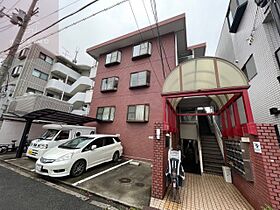 大阪府東大阪市菱屋西3丁目（賃貸マンション2DK・1階・40.00㎡） その30