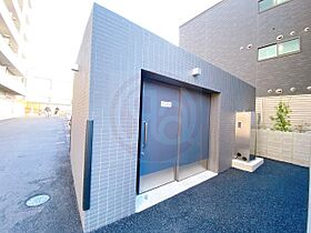 大阪府大阪市生野区小路2丁目（賃貸マンション1LDK・1階・33.16㎡） その15