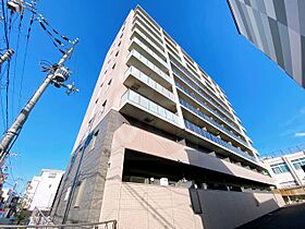 大阪府大阪市生野区小路2丁目（賃貸マンション1LDK・1階・33.16㎡） その30