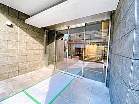 大阪府大阪市生野区小路2丁目（賃貸マンション1LDK・1階・33.16㎡） その13