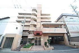 大阪府東大阪市高井田西2丁目（賃貸マンション2LDK・5階・50.00㎡） その30